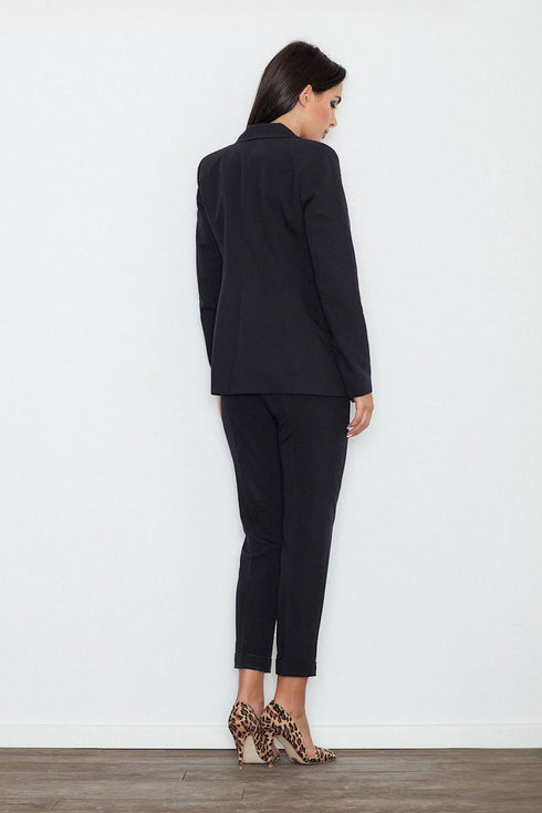 Women trousers model 111055